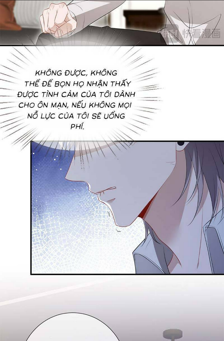Anh Hoắc Ngoan Ngoãn Nuông Chiều Tôi: Chapter 11