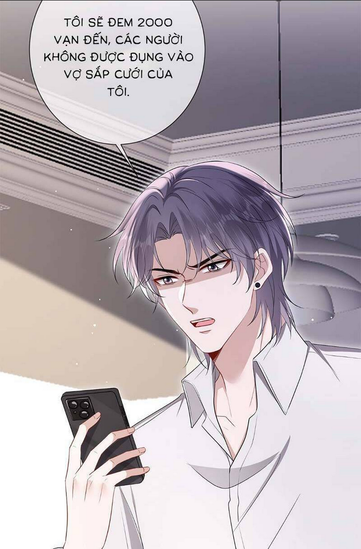 Anh Hoắc Ngoan Ngoãn Nuông Chiều Tôi: Chapter 11