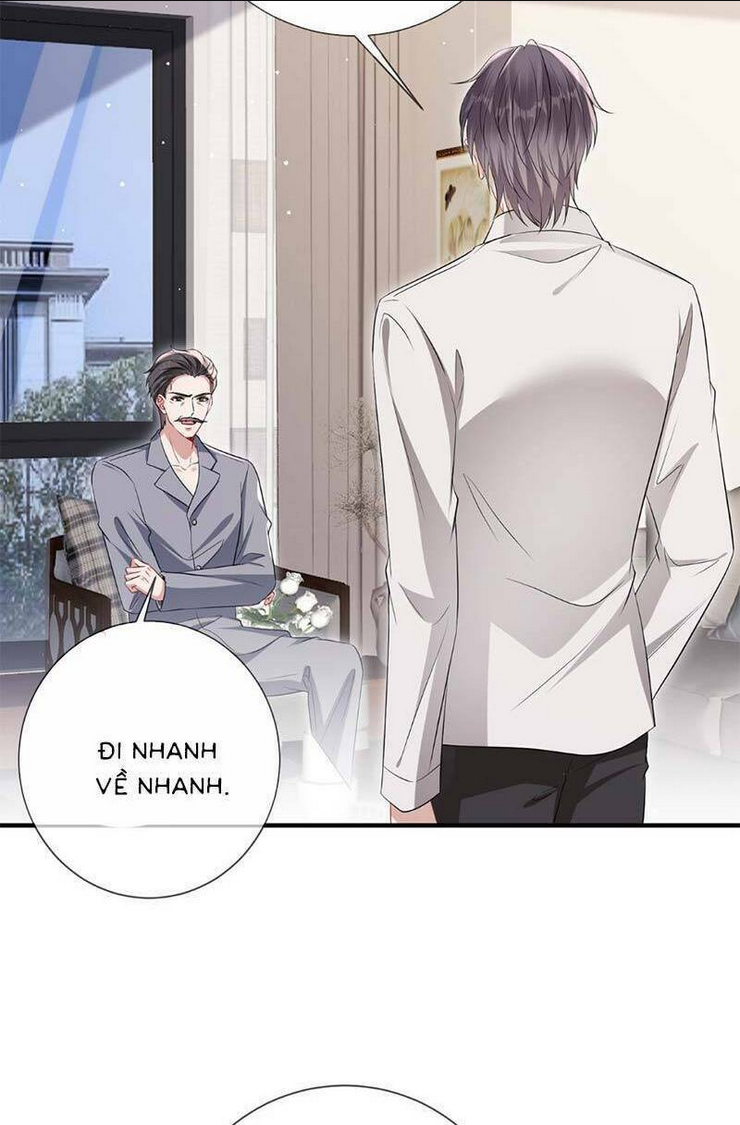 Anh Hoắc Ngoan Ngoãn Nuông Chiều Tôi: Chapter 11