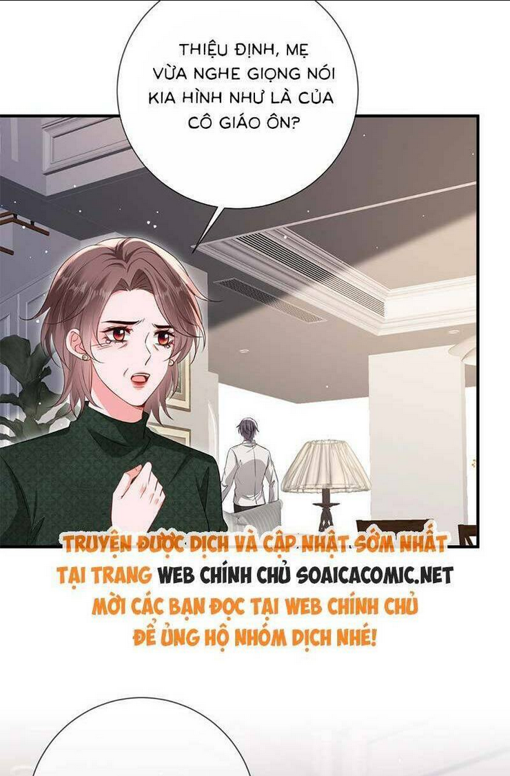 Anh Hoắc Ngoan Ngoãn Nuông Chiều Tôi: Chapter 11