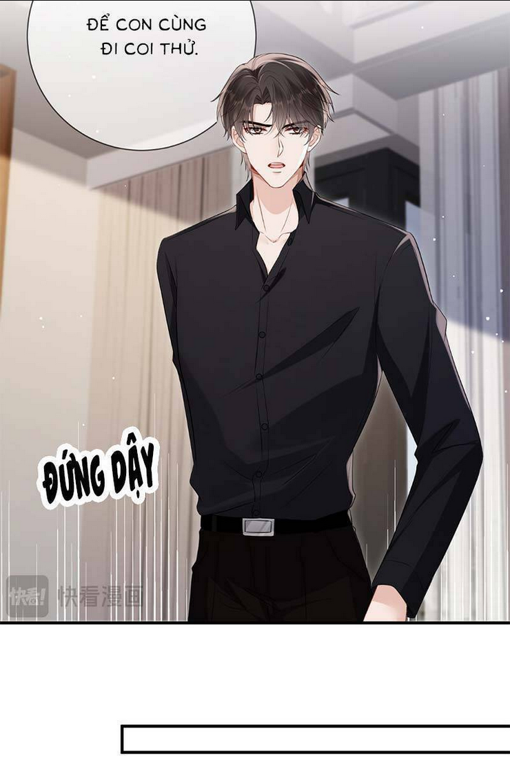 Anh Hoắc Ngoan Ngoãn Nuông Chiều Tôi: Chapter 11