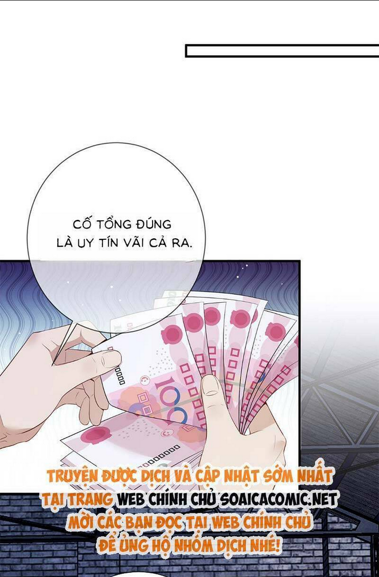 Anh Hoắc Ngoan Ngoãn Nuông Chiều Tôi: Chapter 11