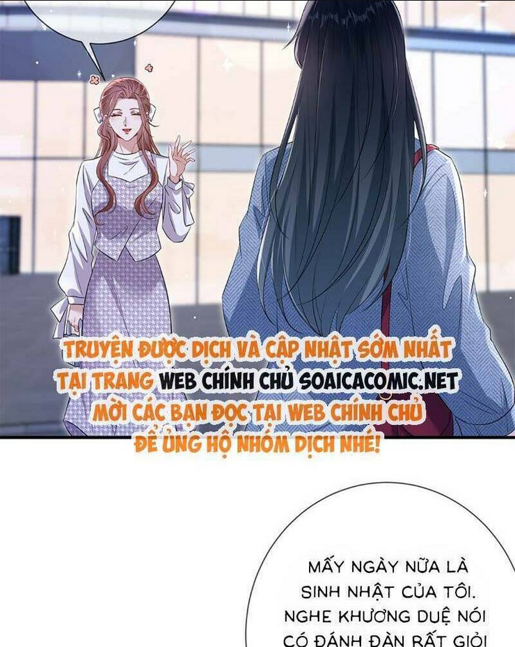 Anh Hoắc Ngoan Ngoãn Nuông Chiều Tôi: Chapter 11