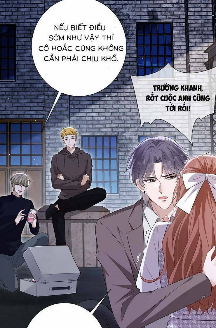 Anh Hoắc Ngoan Ngoãn Nuông Chiều Tôi: Chapter 11