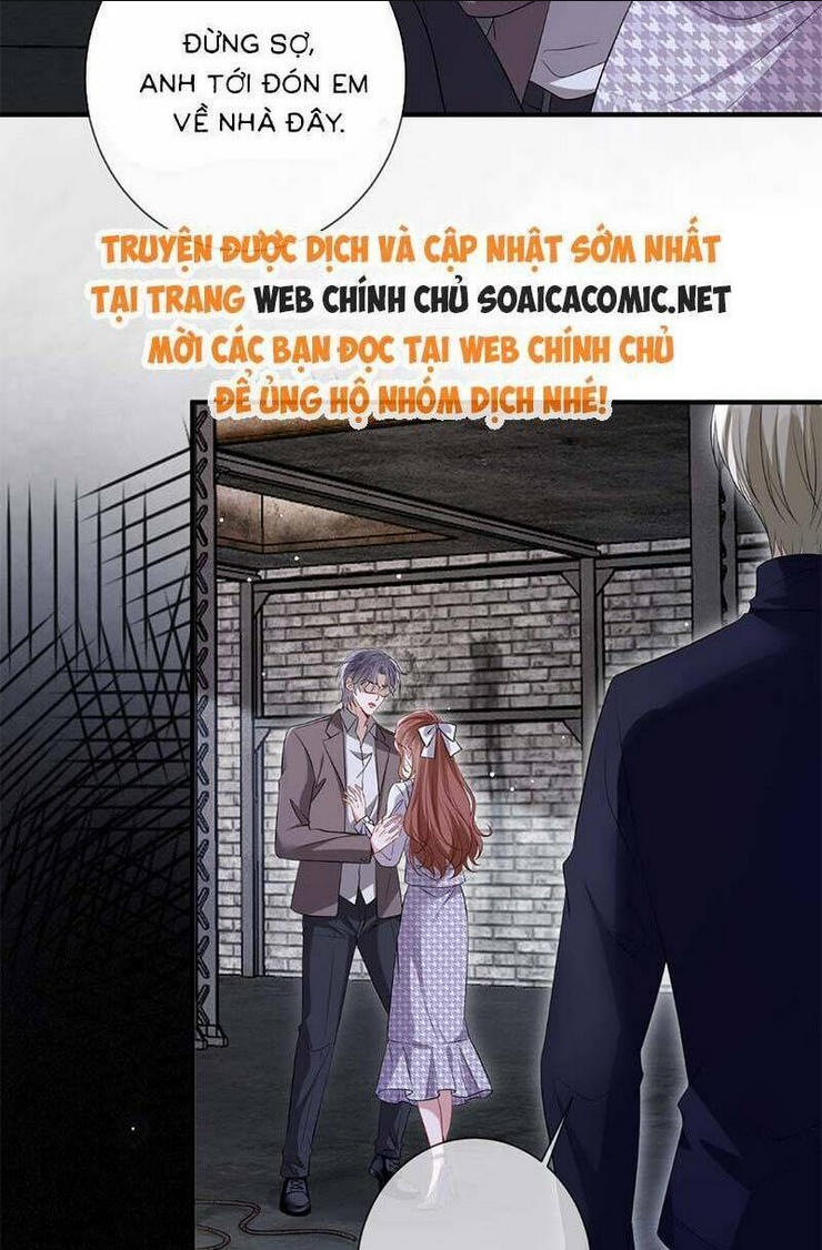 Anh Hoắc Ngoan Ngoãn Nuông Chiều Tôi: Chapter 11