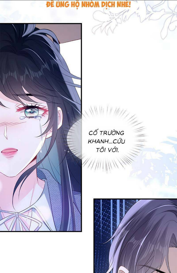 Anh Hoắc Ngoan Ngoãn Nuông Chiều Tôi: Chapter 11