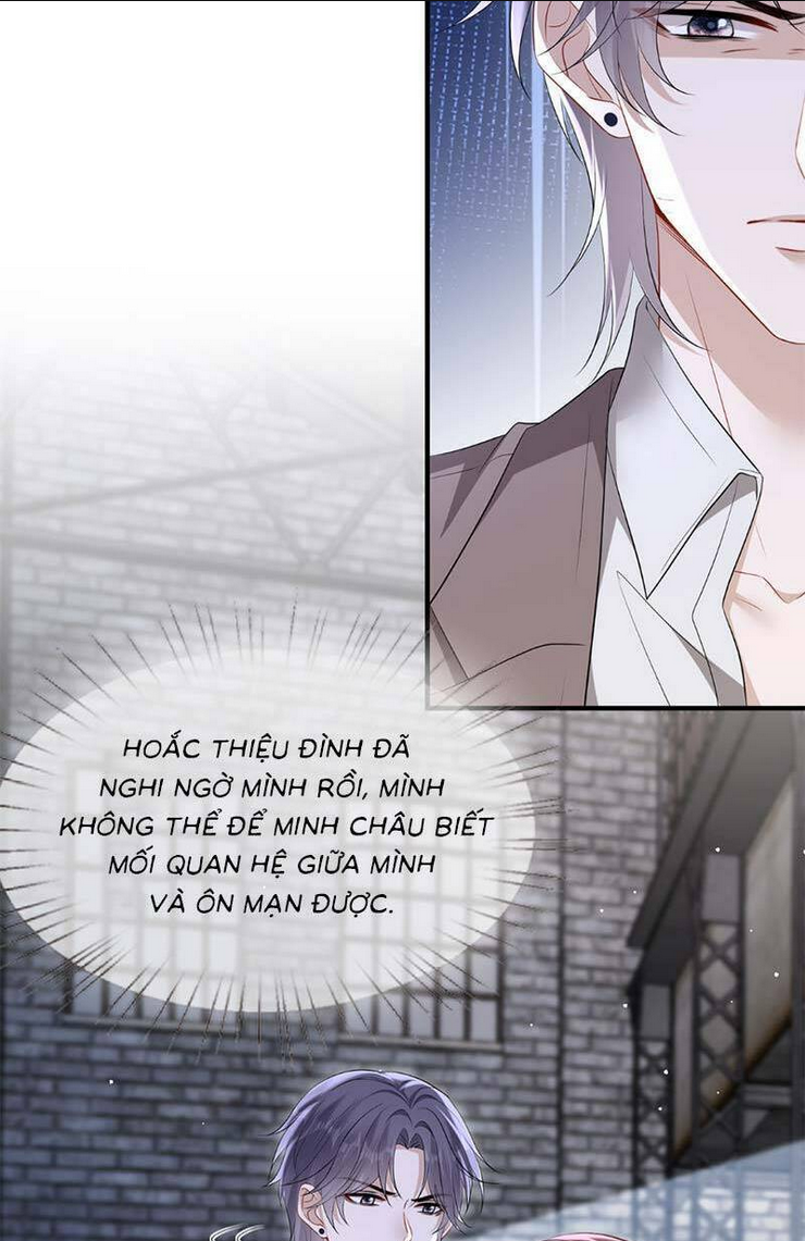 Anh Hoắc Ngoan Ngoãn Nuông Chiều Tôi: Chapter 11