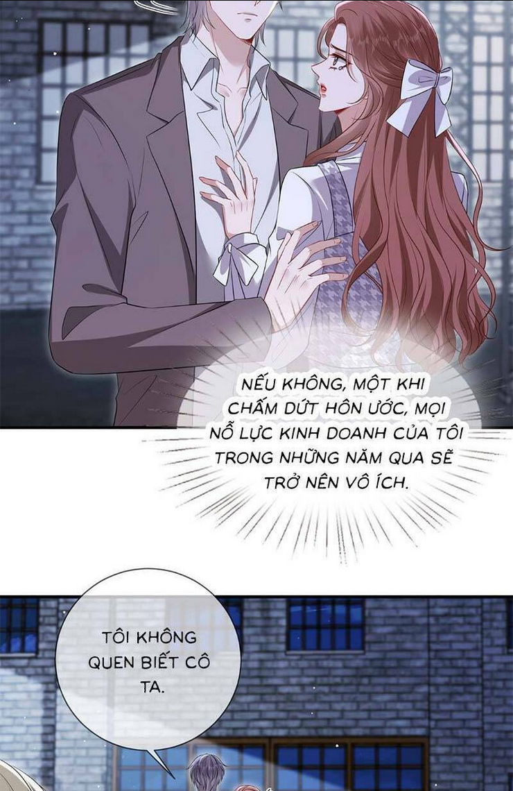 Anh Hoắc Ngoan Ngoãn Nuông Chiều Tôi: Chapter 11