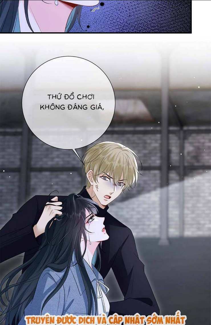 Anh Hoắc Ngoan Ngoãn Nuông Chiều Tôi: Chapter 11