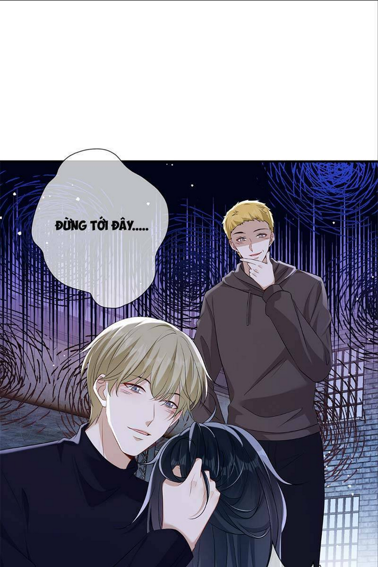 Anh Hoắc Ngoan Ngoãn Nuông Chiều Tôi: Chapter 11