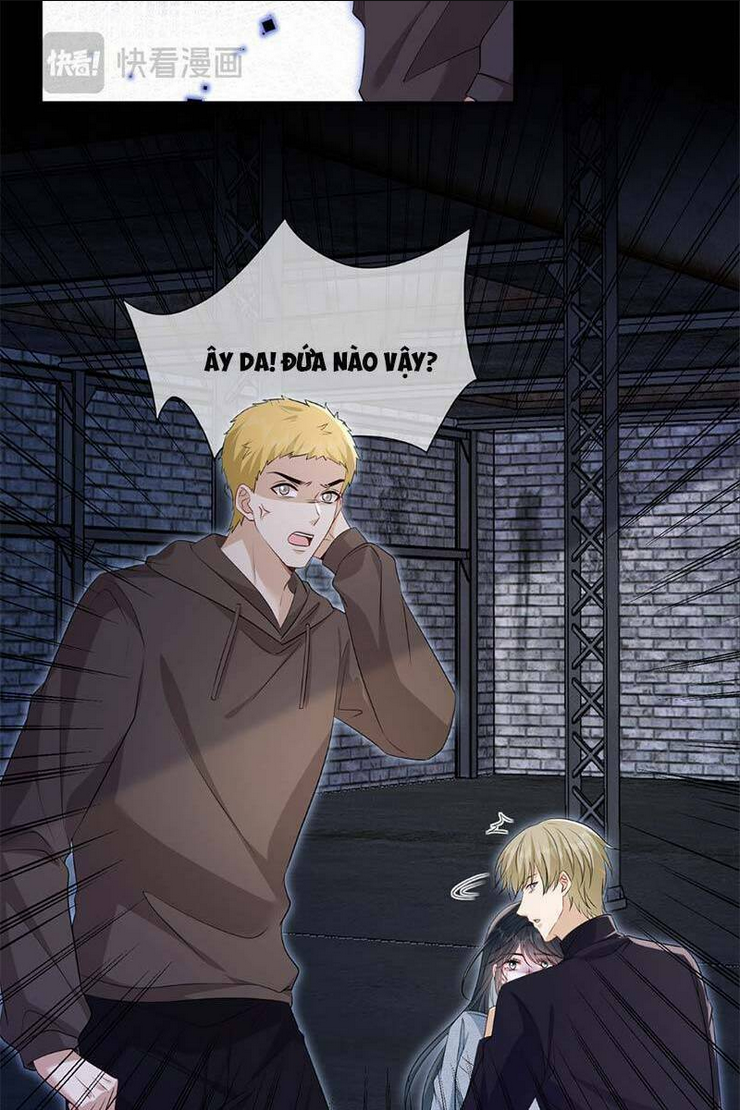 Anh Hoắc Ngoan Ngoãn Nuông Chiều Tôi: Chapter 11