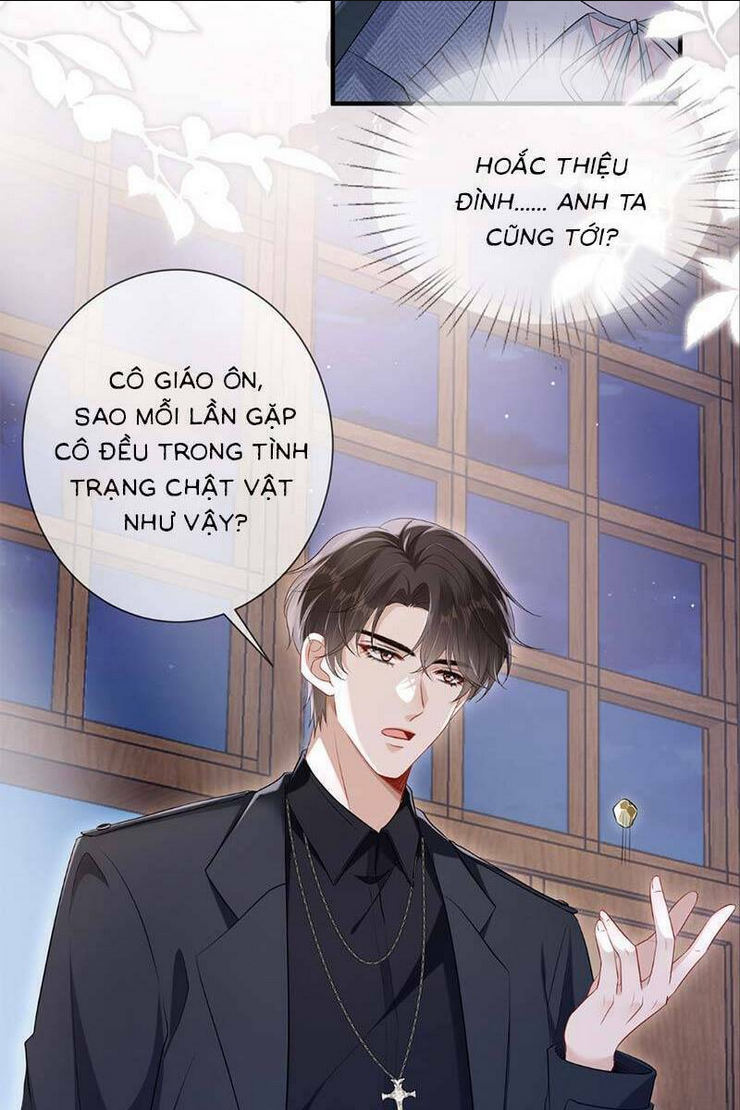 Anh Hoắc Ngoan Ngoãn Nuông Chiều Tôi: Chapter 11