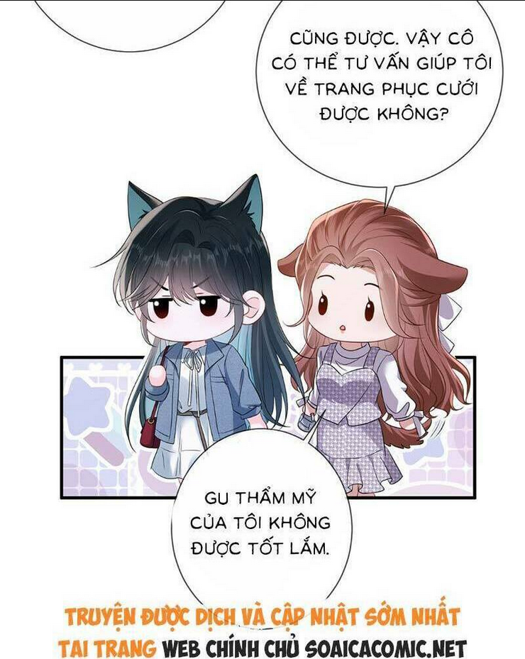 Anh Hoắc Ngoan Ngoãn Nuông Chiều Tôi: Chapter 11