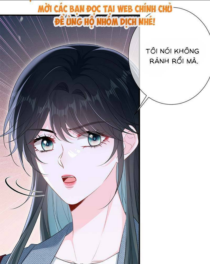 Anh Hoắc Ngoan Ngoãn Nuông Chiều Tôi: Chapter 11