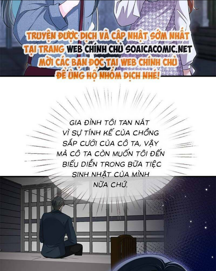 Anh Hoắc Ngoan Ngoãn Nuông Chiều Tôi: Chapter 11