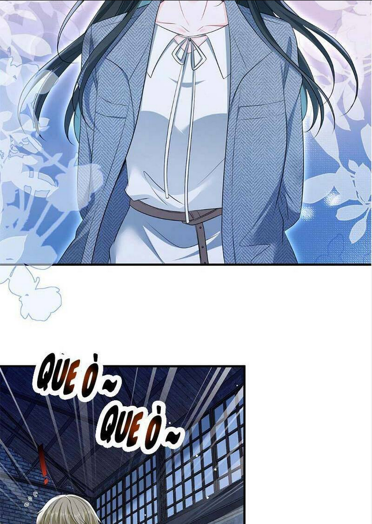 Anh Hoắc Ngoan Ngoãn Nuông Chiều Tôi: Chapter 12
