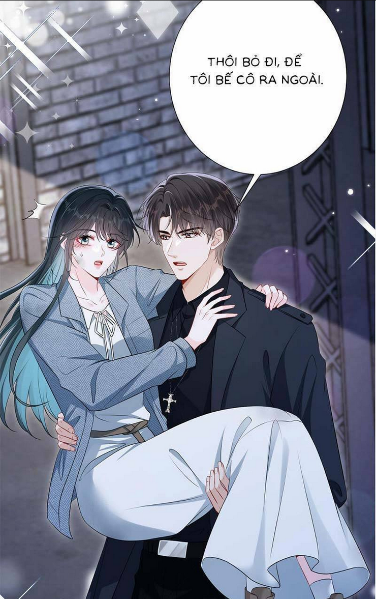 Anh Hoắc Ngoan Ngoãn Nuông Chiều Tôi: Chapter 12