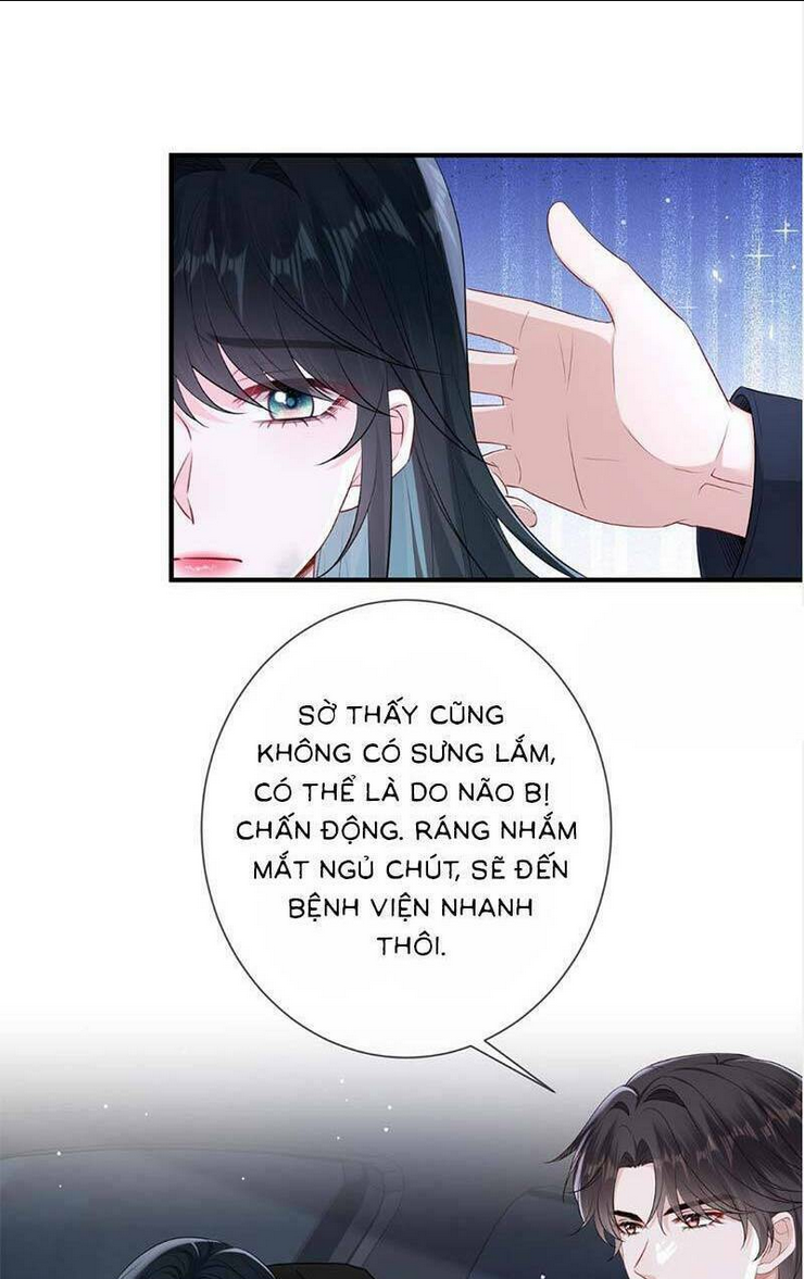 Anh Hoắc Ngoan Ngoãn Nuông Chiều Tôi: Chapter 12