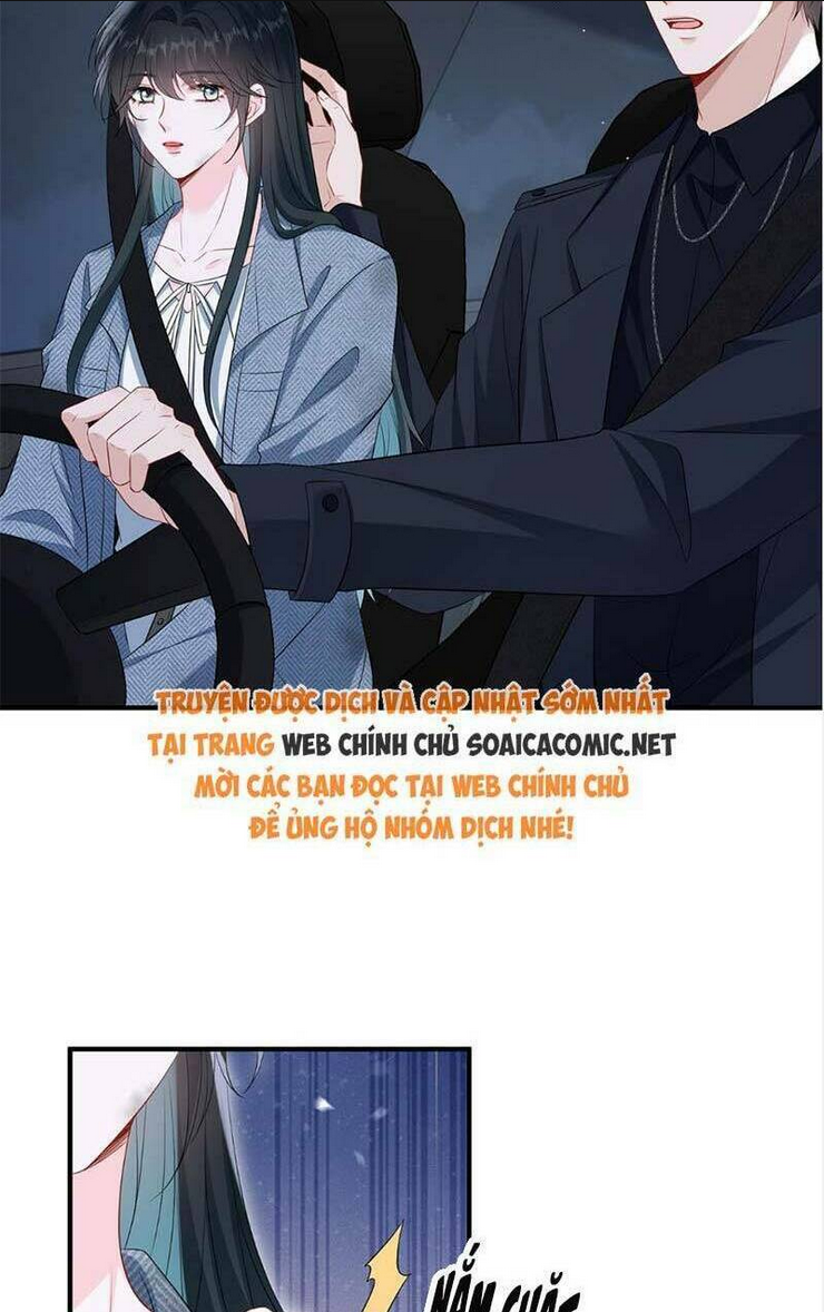 Anh Hoắc Ngoan Ngoãn Nuông Chiều Tôi: Chapter 12