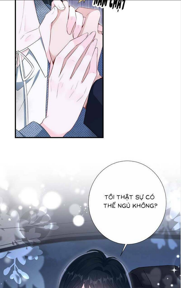 Anh Hoắc Ngoan Ngoãn Nuông Chiều Tôi: Chapter 12
