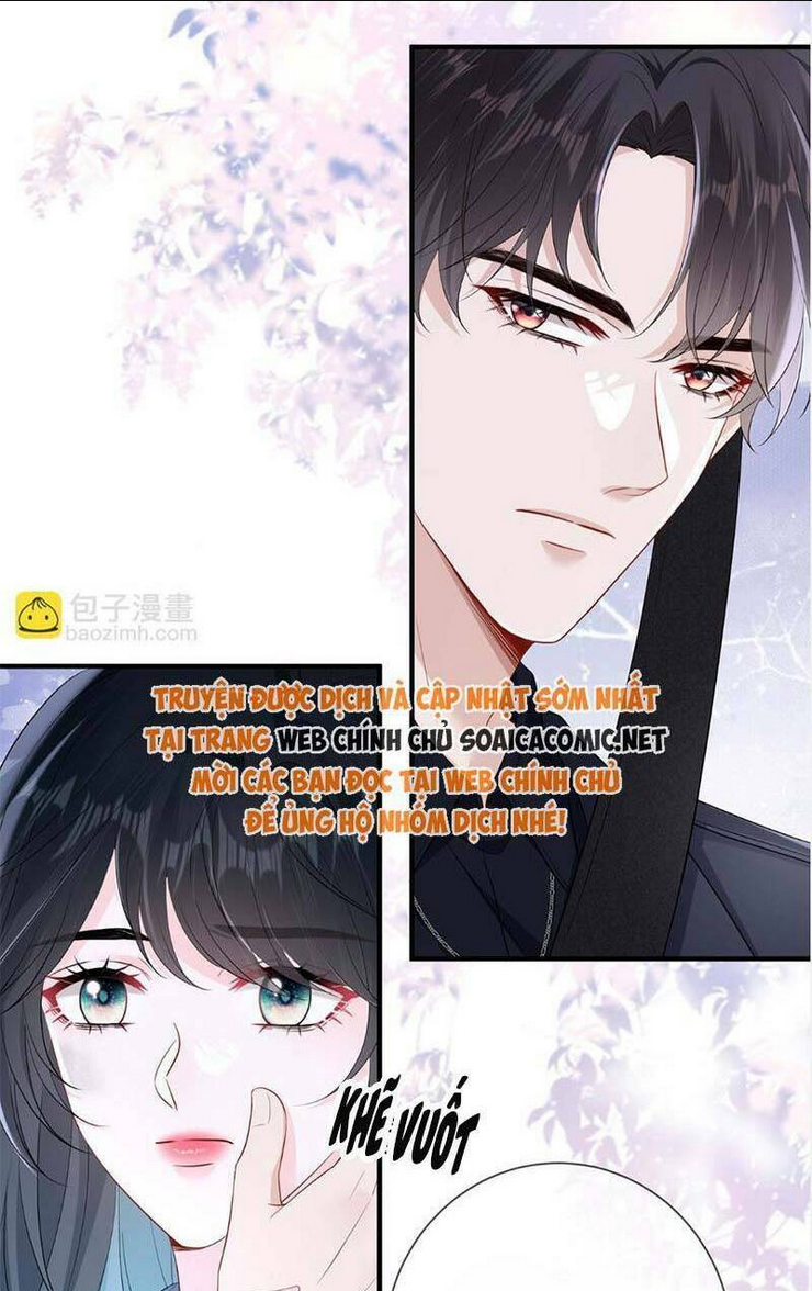 Anh Hoắc Ngoan Ngoãn Nuông Chiều Tôi: Chapter 12