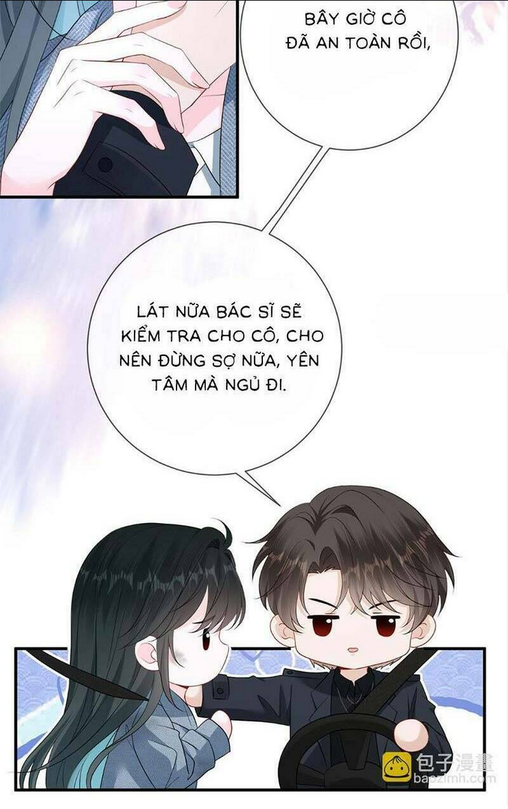 Anh Hoắc Ngoan Ngoãn Nuông Chiều Tôi: Chapter 12