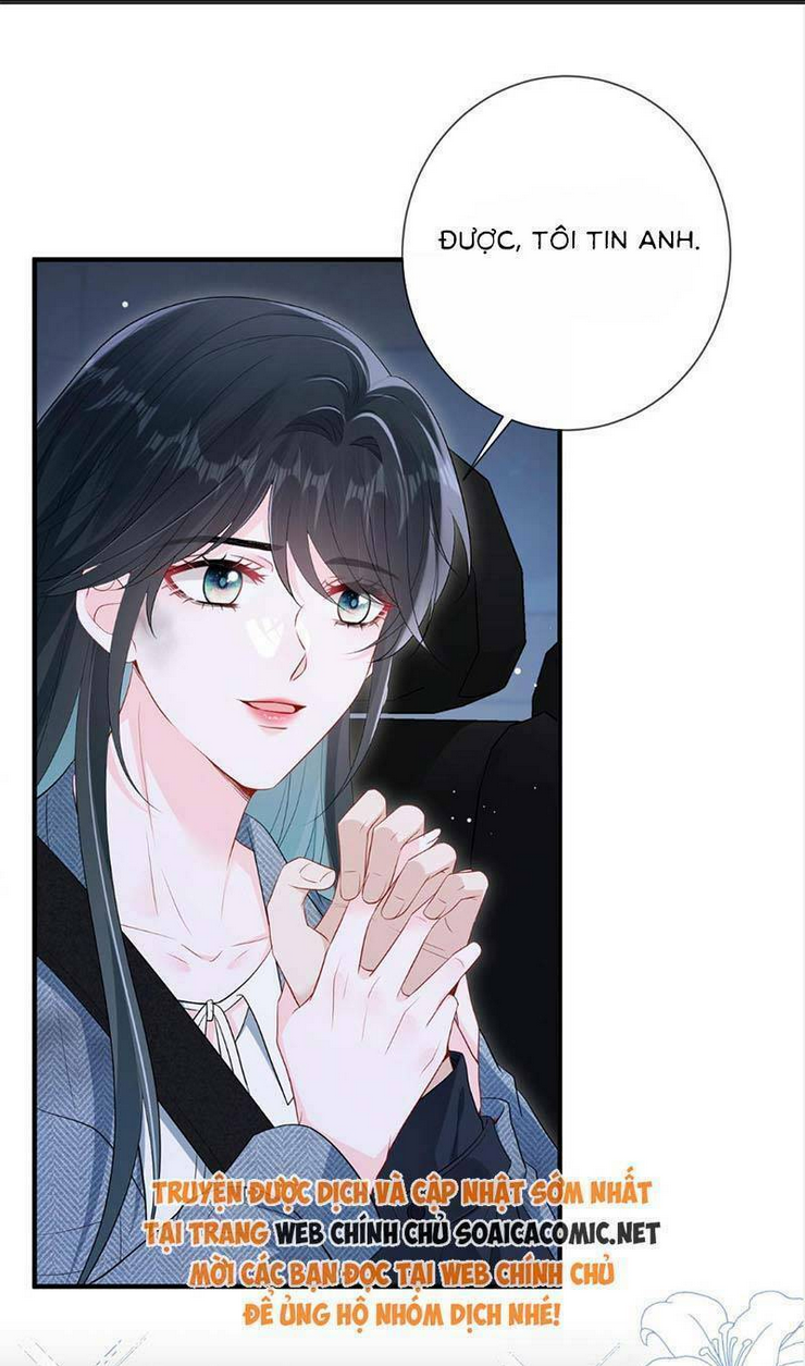 Anh Hoắc Ngoan Ngoãn Nuông Chiều Tôi: Chapter 12