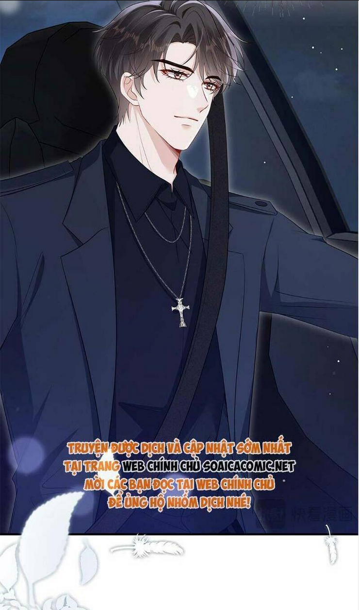 Anh Hoắc Ngoan Ngoãn Nuông Chiều Tôi: Chapter 12