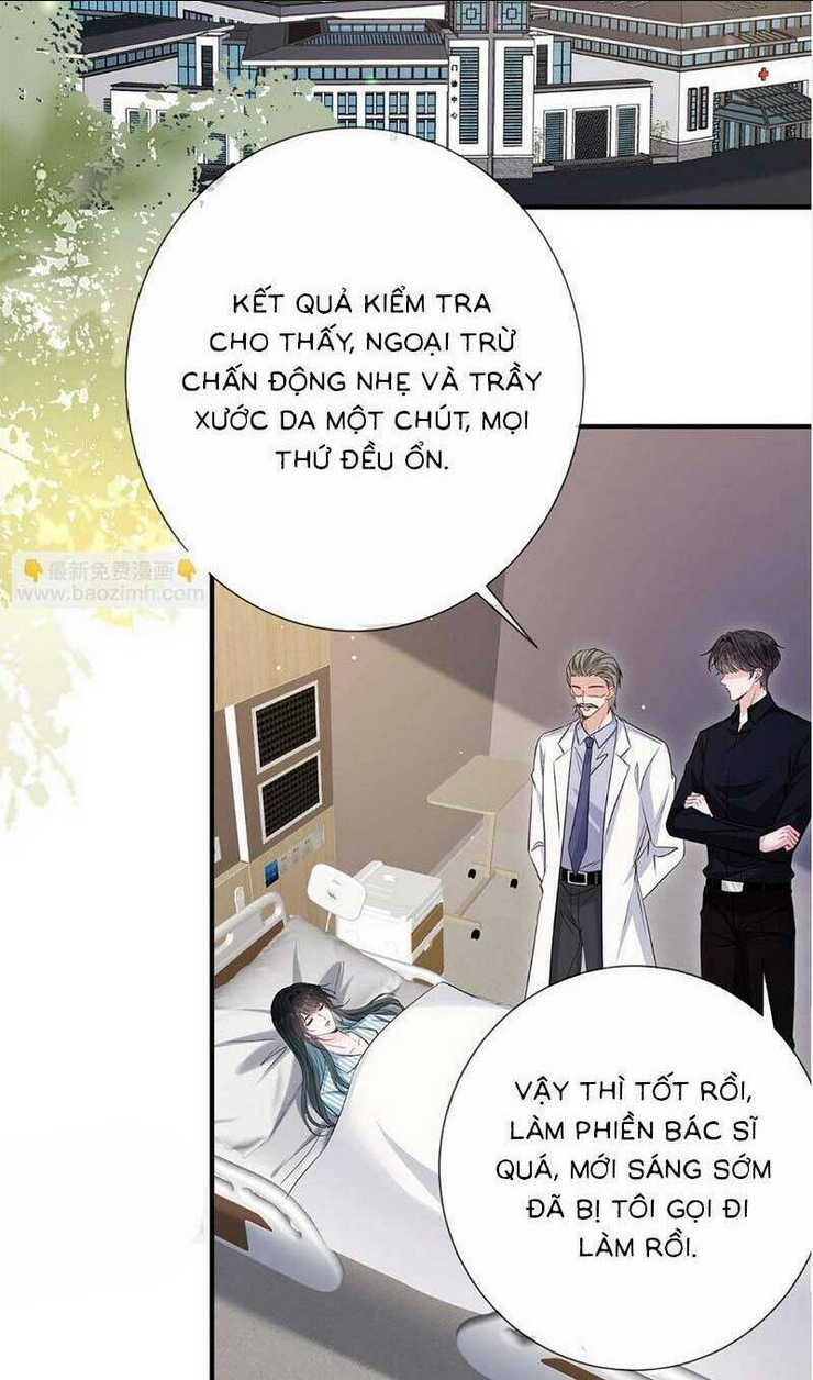Anh Hoắc Ngoan Ngoãn Nuông Chiều Tôi: Chapter 12