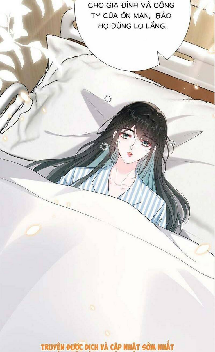 Anh Hoắc Ngoan Ngoãn Nuông Chiều Tôi: Chapter 12