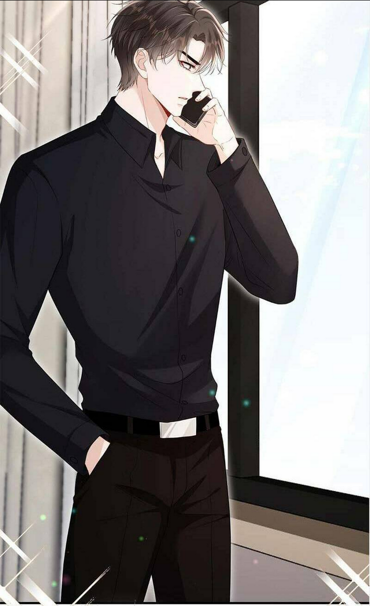 Anh Hoắc Ngoan Ngoãn Nuông Chiều Tôi: Chapter 12