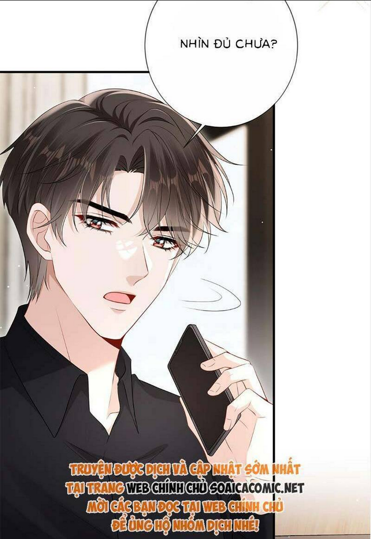 Anh Hoắc Ngoan Ngoãn Nuông Chiều Tôi: Chapter 12