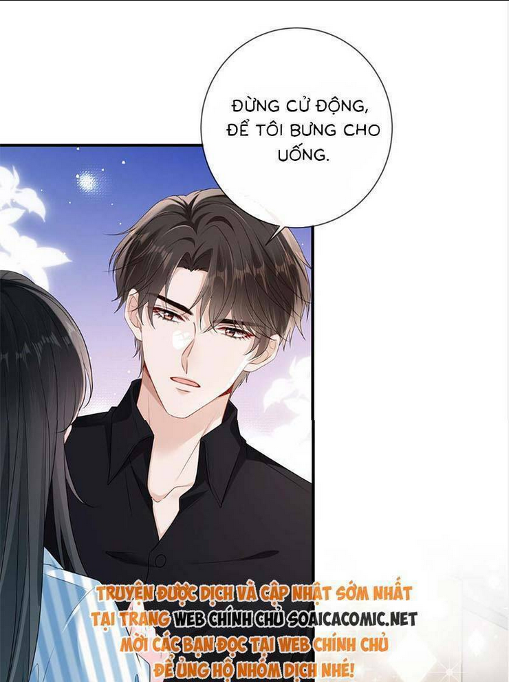 Anh Hoắc Ngoan Ngoãn Nuông Chiều Tôi: Chapter 12