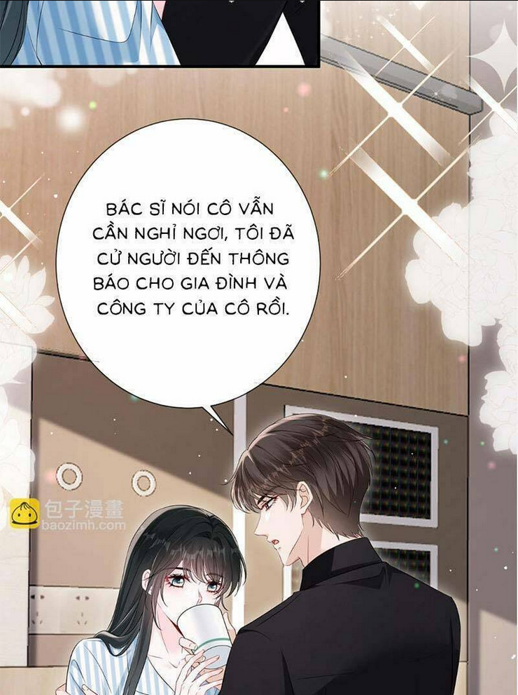 Anh Hoắc Ngoan Ngoãn Nuông Chiều Tôi: Chapter 12