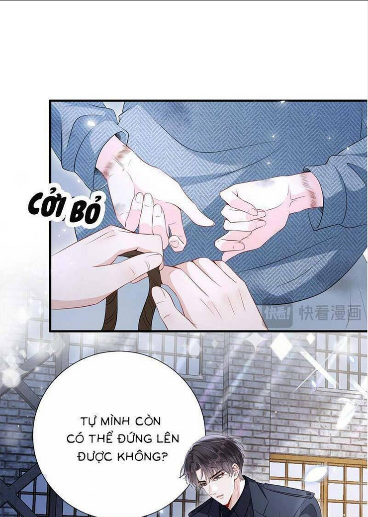 Anh Hoắc Ngoan Ngoãn Nuông Chiều Tôi: Chapter 12
