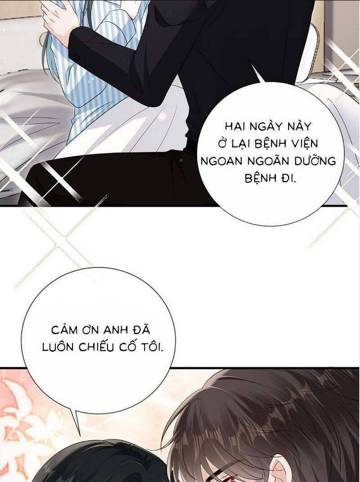 Anh Hoắc Ngoan Ngoãn Nuông Chiều Tôi: Chapter 12