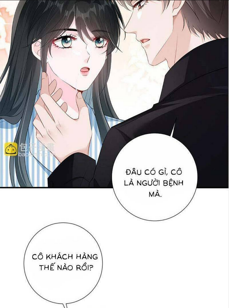 Anh Hoắc Ngoan Ngoãn Nuông Chiều Tôi: Chapter 12