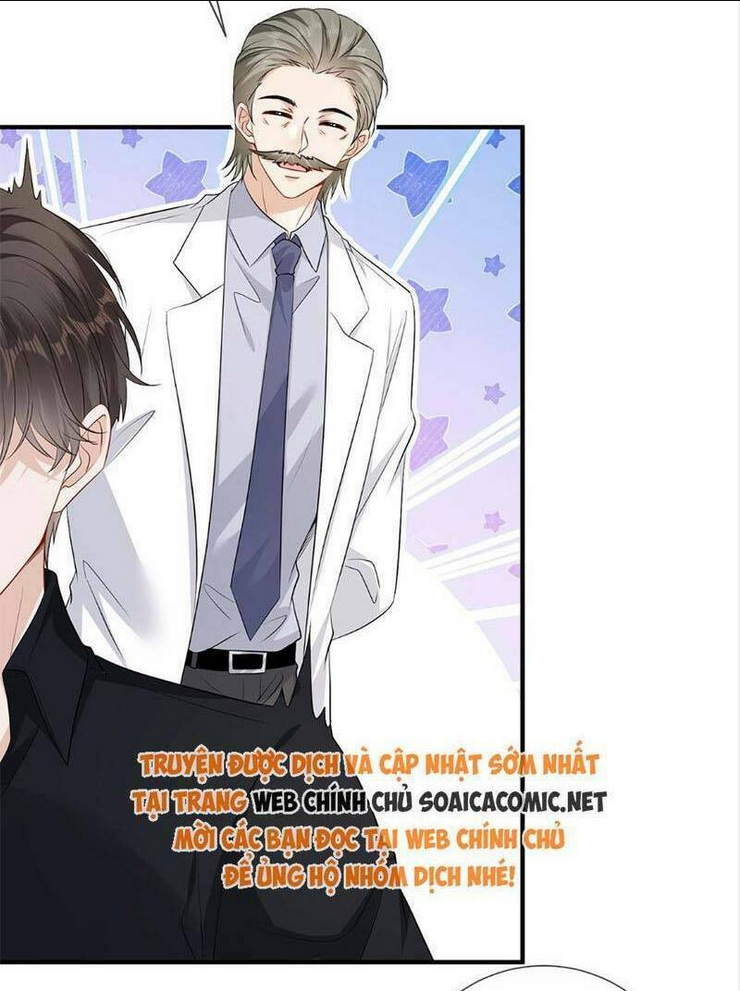 Anh Hoắc Ngoan Ngoãn Nuông Chiều Tôi: Chapter 12
