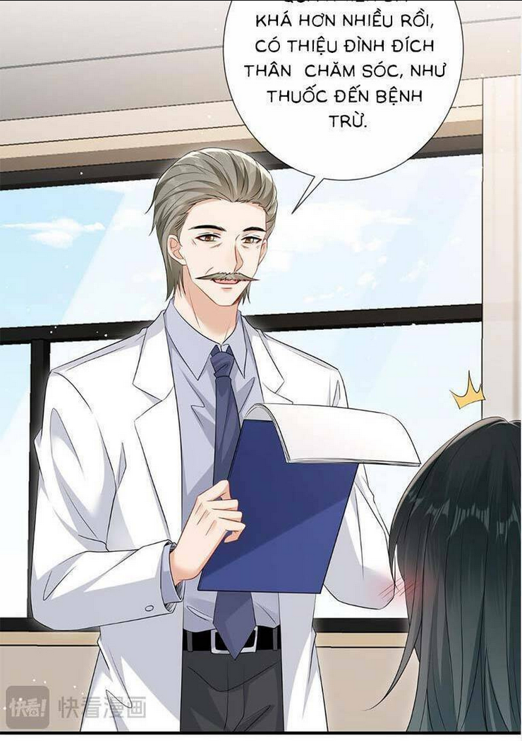 Anh Hoắc Ngoan Ngoãn Nuông Chiều Tôi: Chapter 12