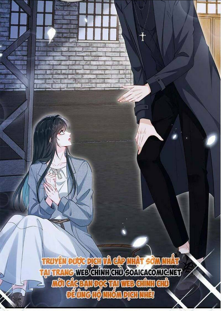 Anh Hoắc Ngoan Ngoãn Nuông Chiều Tôi: Chapter 12