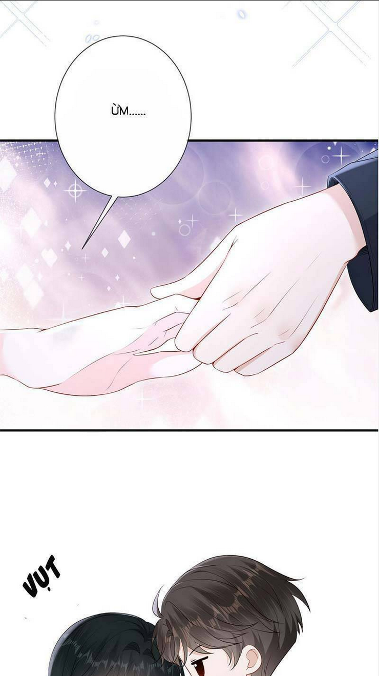 Anh Hoắc Ngoan Ngoãn Nuông Chiều Tôi: Chapter 12