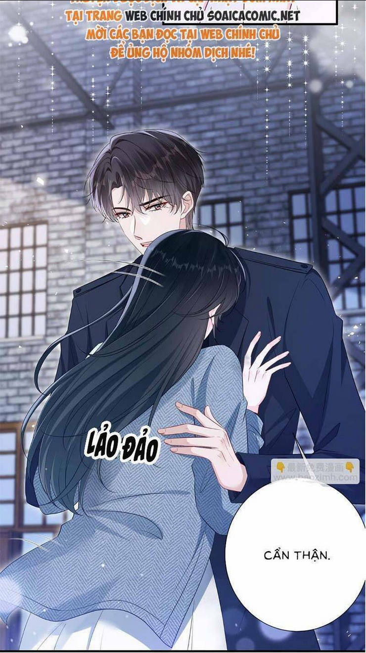 Anh Hoắc Ngoan Ngoãn Nuông Chiều Tôi: Chapter 12
