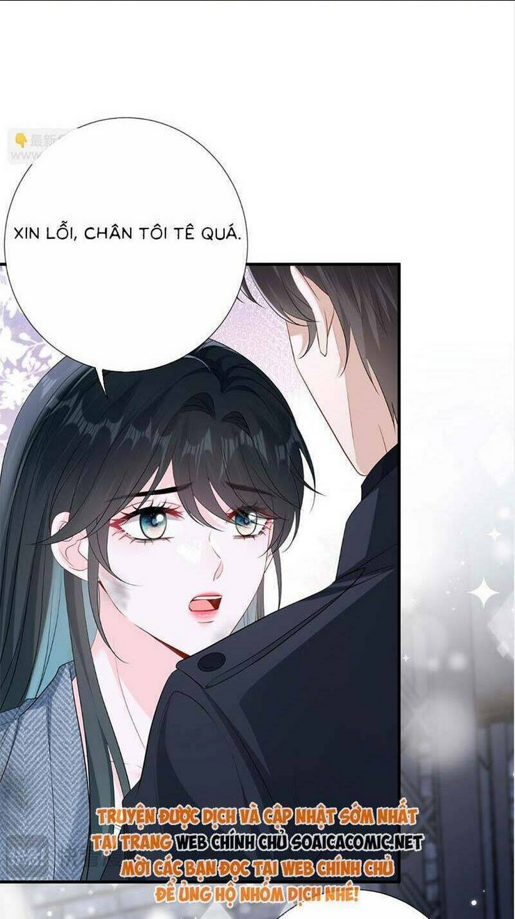 Anh Hoắc Ngoan Ngoãn Nuông Chiều Tôi: Chapter 12