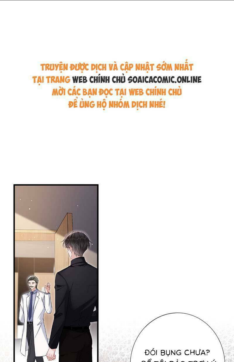 Anh Hoắc Ngoan Ngoãn Nuông Chiều Tôi: Chapter 13