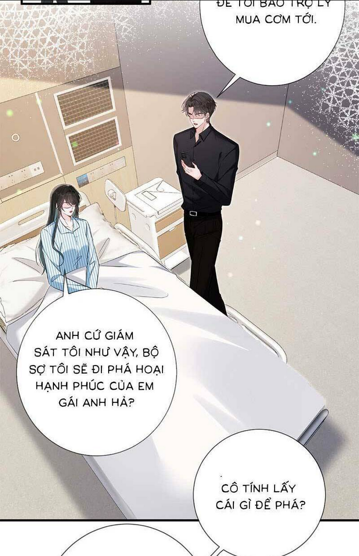 Anh Hoắc Ngoan Ngoãn Nuông Chiều Tôi: Chapter 13