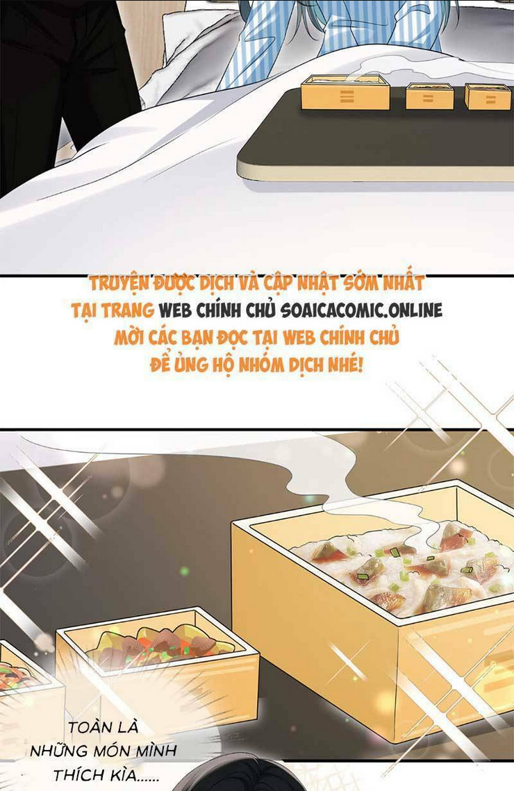 Anh Hoắc Ngoan Ngoãn Nuông Chiều Tôi: Chapter 13