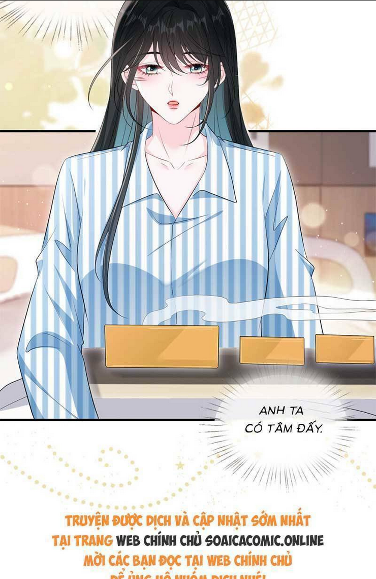 Anh Hoắc Ngoan Ngoãn Nuông Chiều Tôi: Chapter 13