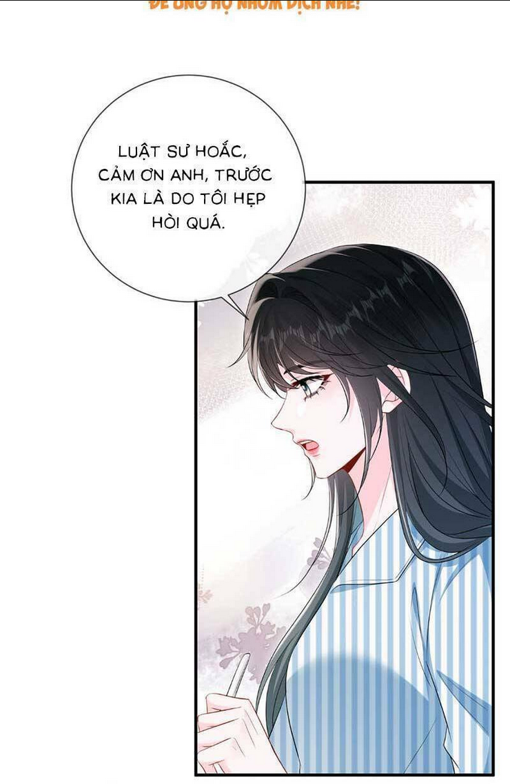 Anh Hoắc Ngoan Ngoãn Nuông Chiều Tôi: Chapter 13