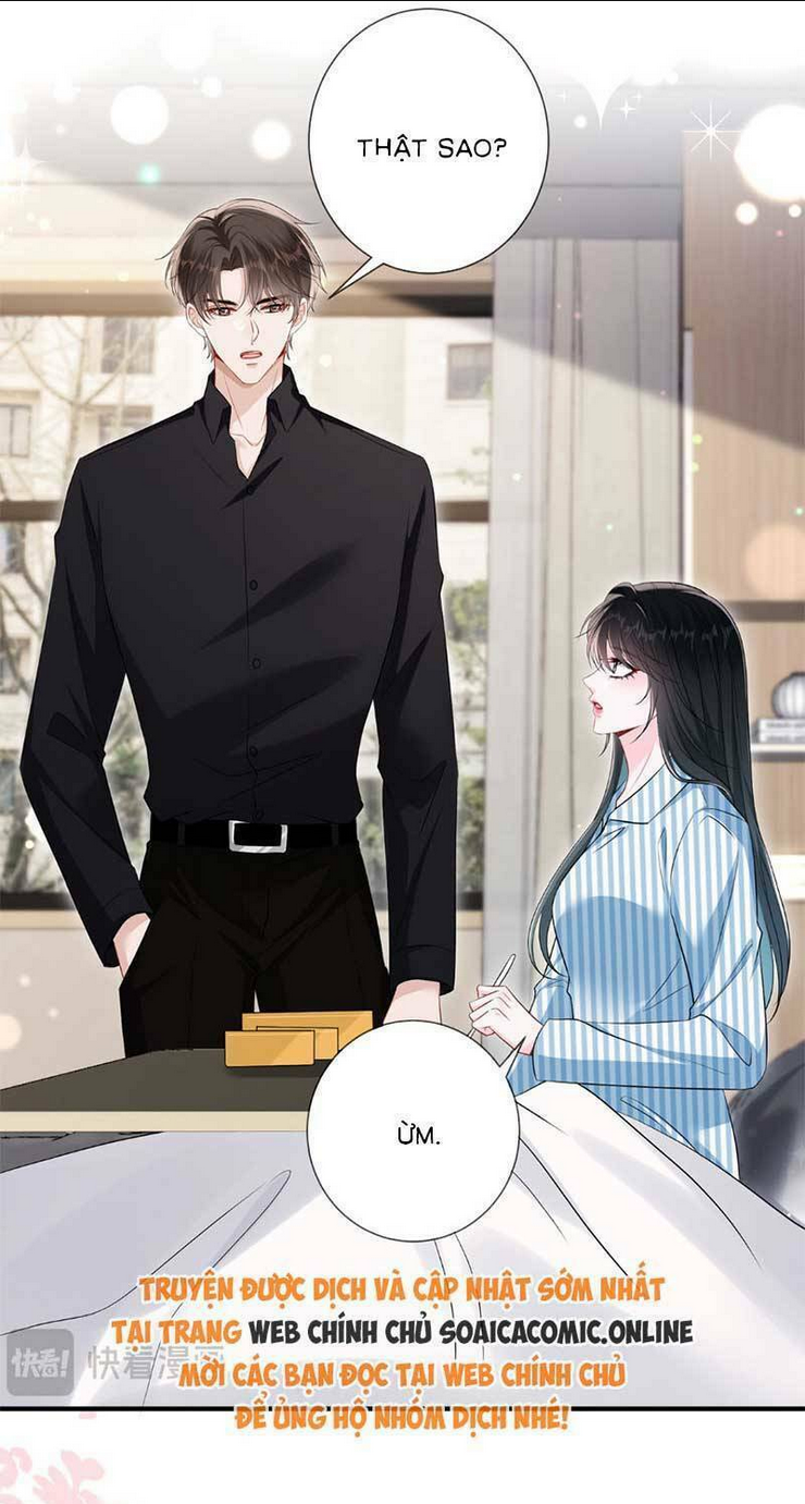 Anh Hoắc Ngoan Ngoãn Nuông Chiều Tôi: Chapter 13