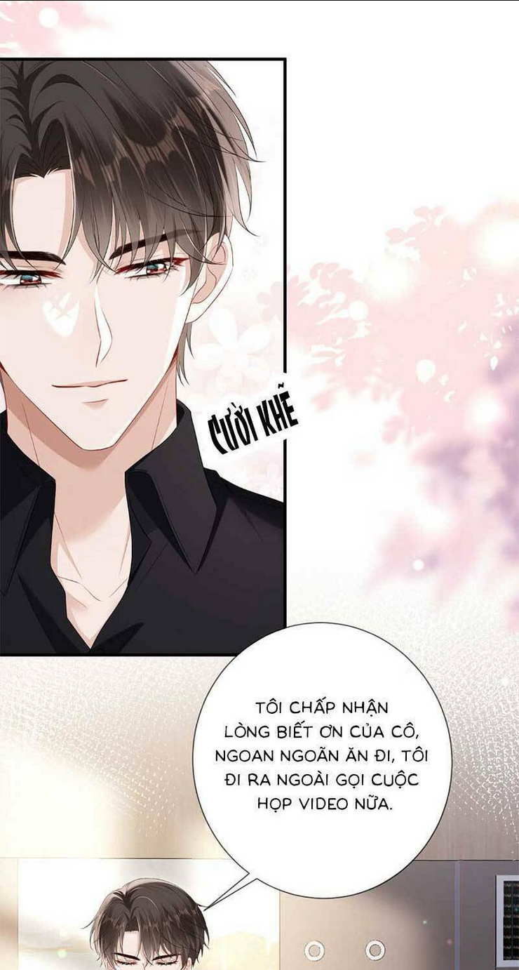 Anh Hoắc Ngoan Ngoãn Nuông Chiều Tôi: Chapter 13
